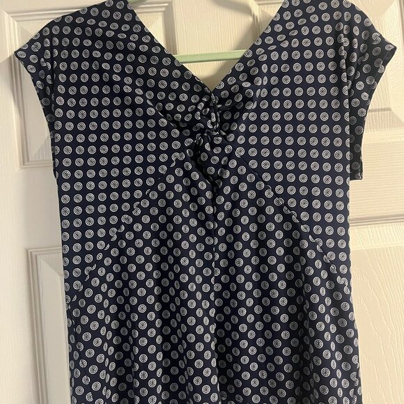 Banana Republic Work Top - Picture 2 of 3